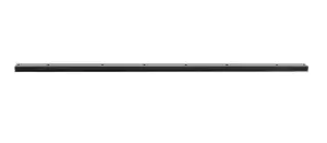 1981 Ford F150 Rear Center Cross Sill - 73-87 F100 F150 F250 Flareside Bed