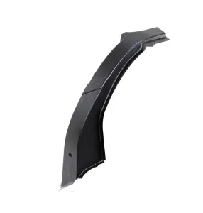 1974 Plymouth Barracuda B-Pillar Vertical Post (Wheelhouse to Rear Window Frame) - LH - 70-74 Plymouth Barracuda