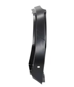 B-Pillar Vertical Post (Wheelhouse to Rear Window Frame) - RH - 70-74 Plymouth Barracuda - Image 3 of 4