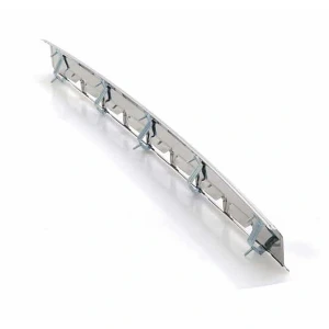 Grille Molding - Lower - 79-80 Chevy GMC CK Pickup Blazer Jimmy Suburban - Image 5 of 6