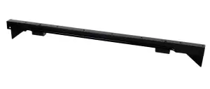 Front Cross Sill w/ Braces - 73-87 F100 F150 F250 Flareside Bed - Image 3 of 3