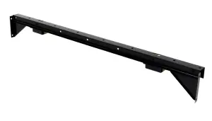 Front Cross Sill w/ Braces - 73-87 F100 F150 F250 Flareside Bed - Image 2 of 3