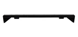 1981 Ford F150 Front Cross Sill w/ Braces - 73-87 F100 F150 F250 Flareside Bed