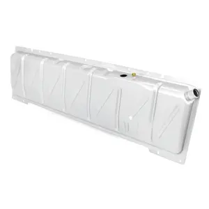 Gas Fuel Tank - In Cab without EEC - 19.5 Gallon - 61-72 Ford F100 F250 F350 Pickup Truck - Image 1 of 6