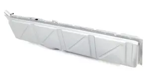 Gas Fuel Tank  - In Cab with EEC - 18.5 Gallon - 71-72 F100 - Image 2 of 2