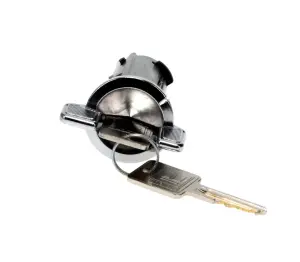 1972 Chevy Corvette Ignition Lock Cylinder with Keys - 69-96 GM Car &amp; Truck (78 1st Series)