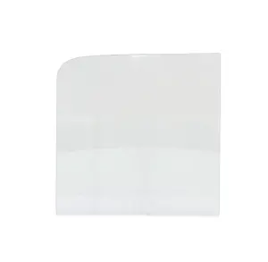 1956 Ford F250 Door Glass - Clear - LH or RH - 56 Ford F100 F250