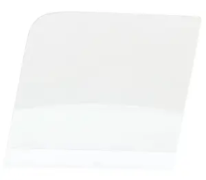1966 Ford F100 Door Glass - Clear - LH or RH - 61-66 Ford F100 F250