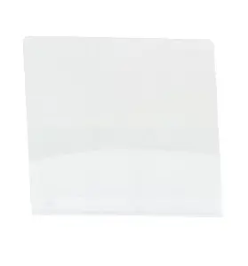 1975 Ford Bronco Door Glass - Clear - LH or RH - 66-77 Bronco