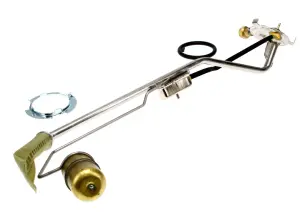 Gas Tank Sending Unit - 3/8" Outlet w/o Vent Line - 67-71 Chevy GMC C/K Pickup Truck - Image 3 of 3