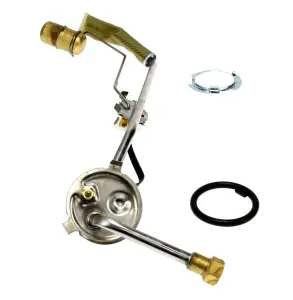Gas Tank Sending Unit - 3/8" Outlet w/o Vent Line - 67-71 Chevy GMC C/K Pickup Truck - Image 1 of 3
