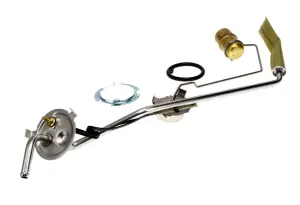 Gas Tank Sending Unit - 3/8" Outlet w/o Vent Line - 72 Chevy GMC C/K Pickup w/ Manual Transmission - Image 2 of 3