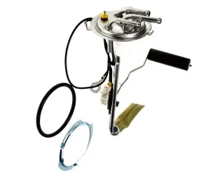 Driver Side Gas Tank Sending Unit - 3 Outlet, w/o EFI - 80-86 C/K; 87-91 R/V Chevy GMC Pickup - Image 1 of 3