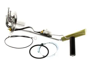 Passenger Side Gas Tank Sending Unit - 3 Outlet, w/o EFI - 80-86 C/K; 87-91 R/V Chevy GMC Pickup - Image 2 of 3
