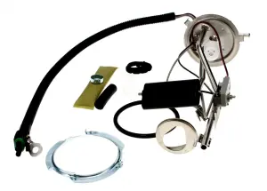 Driver Side Gas Tank Sending Unit - 3 Outlet with EFI - 87-89 Chevy GMC R/V Pickup - Image 3 of 3