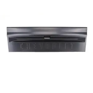 Tailgate - with CHEVROLET Letters - 67-72 Chevy C/K Fleetside Pickup Blazer - Image 1 of 5