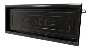 Tailgate - With "GMC" Letters - 54-87 GMC Stepside Pickup - Image 2 of 3