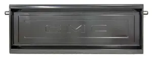 Tailgate - With "GMC" Letters - 54-87 GMC Stepside Pickup - Image 1 of 3
