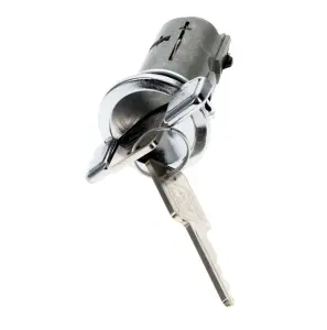 1982 Chevy Malibu Ignition Lock Cylinder with Keys - 78-96 GM Car &amp; Truck (78 2nd Series)