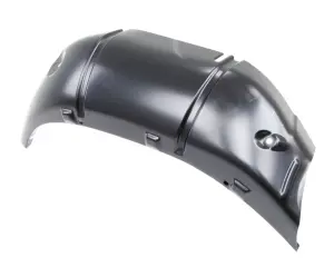 Premium Bed Outer Wheelhouse - LH - 73-79 F100 F150 F250 Styleside - Image 2 of 3