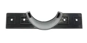 Upper Steering Column Cover - 81-91 Chevy GMC C/K Pickup Truck Blazer Jimmy Suburban - Image 3 of 3