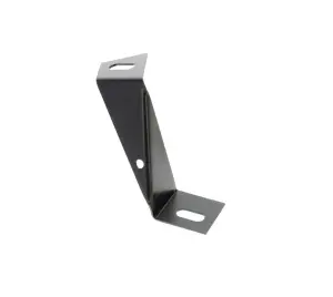 1974 Ford F150 Battery Hold Down Side Bracket - 67-74 F100 F250 F350 Bronco; 73-74 F150