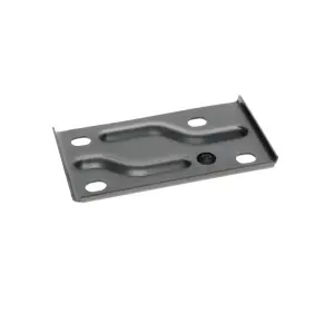 Hood Latch Support (w/ Inside Hood Release) - 77-80 Chevy GMC C/K Pickup Blazer Jimmy Suburban - Image 1 of 2