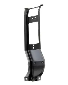 Hood Latch Catch Support Bracket - 73-74 Chevy CK Truck Blazer Suburban; 73-76 GMC CK Pickup Jimmy Suburban - Image 3 of 3