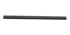 1981 Ford F150 Front Center Cross Sill - 73-87 Ford F100 F150 F250 Flareside Bed