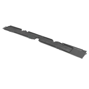 Cowl Vent Screen - OE-Plastic Style - 81-91 Chevy GMC C/K Truck Blazer Jimmy Suburban - Image 2 of 6