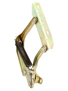 Hood Hinge - LH - 73-79 F100 F150 F250 F350; 78-79 Bronco - Image 2 of 3