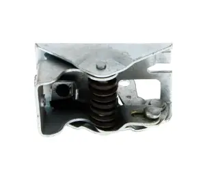 1975 Ford Torino Door Latch Control - RH - 73-79 F100 F150 F250 F350 Ranchero ; 78-79 Bronco; 73-76 Thunderbird Torino Cougar Montego