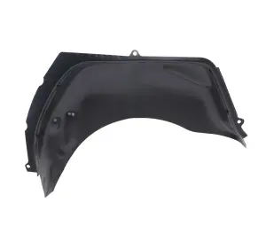 Inner Wheelhouse - LH - 67-76 A-Body - Image 3 of 5