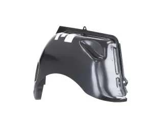 Inner Wheelhouse - RH - 67-76 A-Body - Image 4 of 5