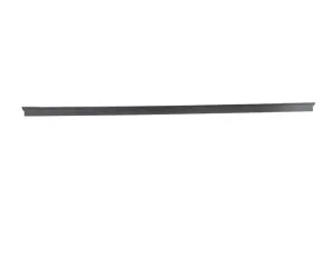Front Door Beltline Window Felt - Inner - LH or RH - 88-98 Chevy GMC CK OBS Truck SUV - Image 1 of 2
