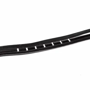 Front Door Glass Run Channel - LH or RH - 67-72 Chevy GMC C/K Suburban (can trim for Rear) - Image 3 of 3