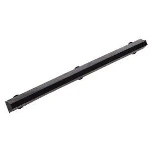 Grille Divider Cushion - 70-73 Camaro Rally Sport - Image 1 of 4