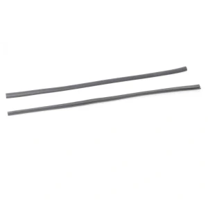 Weatherstrip Door Bottom - Pair - 47-48 Chevy GMC Fullsize Truck - Image 4 of 7