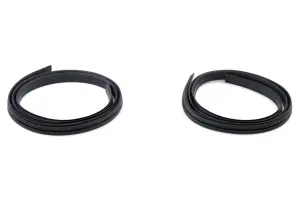 Door Seals - Pair - On Cab - 49-55 Chevy GMC Pickup Truck - Image 3 of 3
