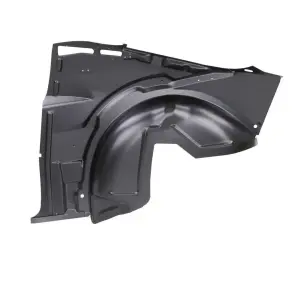 Inner Wheelhouse - RH - 70-74 Camaro Firebird - Image 1 of 3