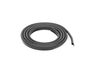 1986 Ford Bronco Outer Roof Front Header Weatherstrip Seal - 78-96 F-Series Bronco