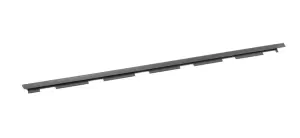 2000 Chevy Tahoe Front Door Beltline Window Felt - Outer LH - 88-98 Chevy GMC CK OBS Truck SUV