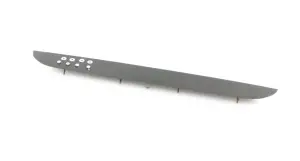 Ram Air Hood Plastic Insert - 03-07 Chevy Silverado / Avalanche - Image 3 of 3