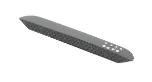 Ram Air Hood Plastic Insert - 03-07 Chevy Silverado / Avalanche - Image 2 of 3