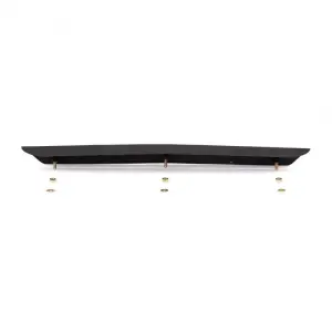 Ram Air Hood Plastic Insert - 94-04 Chevy GMC S-10 Sonoma - Image 3 of 3