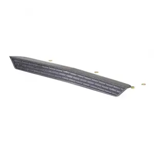 2000 Chevy S10 Pickup Ram Air Hood Plastic Insert - 94-04 Chevy GMC S-10 Sonoma