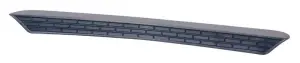 2002 Chevy Silverado 2500 Ram Air Hood Plastic Insert - 99-02 Chevy Silverado