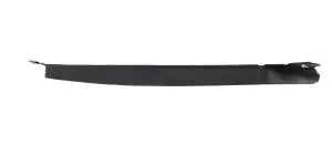 Air Deflector without Tow Hooks - 81-87 Chevy/GMC 2WD C/K Squarebody Pickup; 81-91 Suburban Blazer Jimmy - Image 2 of 3
