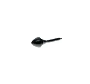 1982 Chevy Nova Glovebox Door Bumper - Sold Each - Use 2 per vehicle