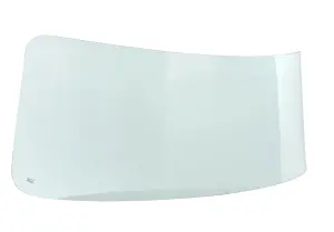 Windshield - Green Tint - 53-55 Ford F100 F250 - Image 3 of 3